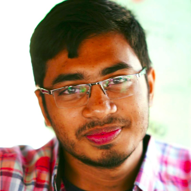 Abdullah Al Thaki